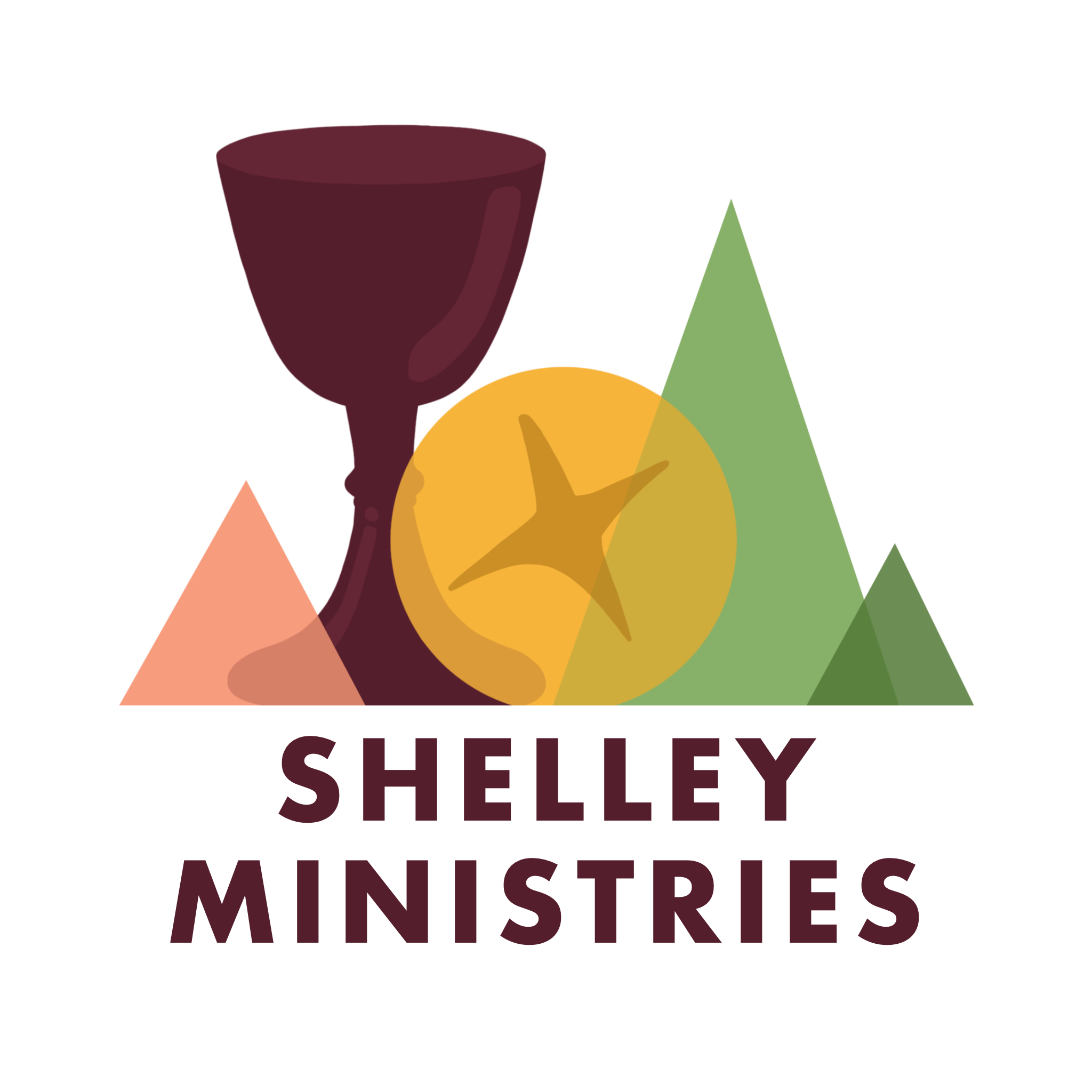 Shelley Ministries Logo